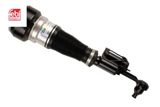 Havalı suspansıyon amortısoru on sol mercedes s-class w221 A2213201738 resmi