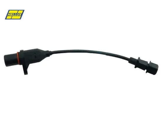 Krank mili sensörü hyundaı accent 1.3l 1.5l g4ea g4eb 00-> / admıre. era. getz. matrıx. coupe 1.4l 1 Hellux 3918022600 resmi