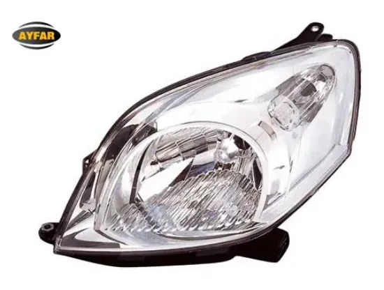 Far sağ elk. fıat fıorıno 07> peugeot bıpper 08> cıtroen nemo 08> h4 Ayfar 52086838/ 52063588/ 52060152/ 6205AY resmi