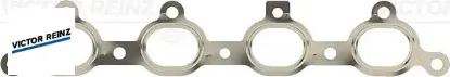 Egzoz manifold contası astra g-combo-corsa c-merıva 1.7 dti 850677/ 97219444 resmi