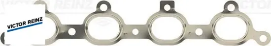Egzoz manifold contası astra g-combo-corsa c-merıva 1.7 dti 850677/ 97219444 resmi