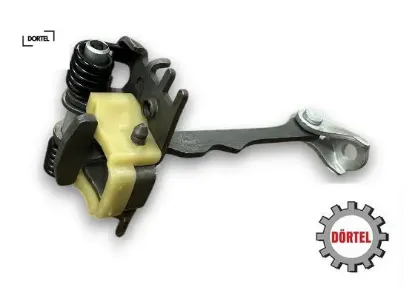 Kapı gergi yayı ön megane ııı-fluence 804310007R/ 804303543R resmi