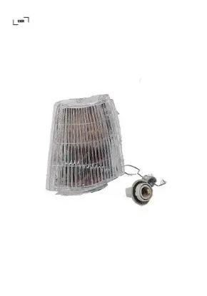 Sınyal lambası sol beyaz duylu renault r9 resmi