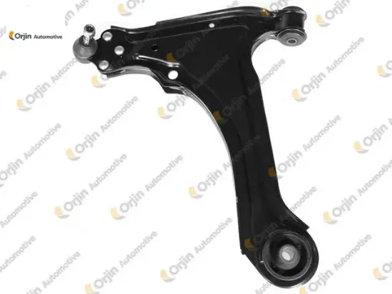 Op003-l alt salıncak komple sol astra f 91-97 calıbra a-vectra a 88-94 Orjın 352193/ 352077/ 5352001 resmi
