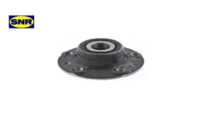 Arka teker poryası rulmanlı lgn ıı aktif sensörlü abs li x Snr 7701205472 resmi