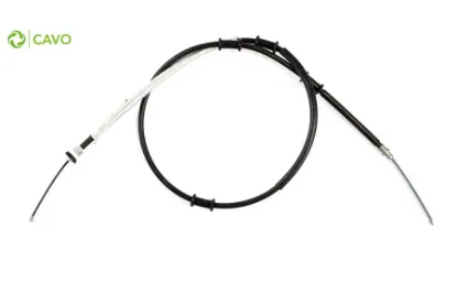 El fren teli arka sağ/sol doblo 09 > 1872mm/1585mm kısa saşe Cavo 51882839 resmi