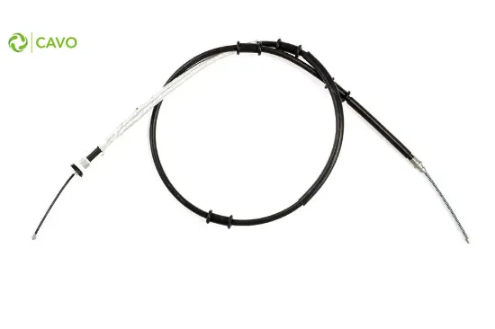 El fren teli arka sağ/sol doblo 09 > 1872mm/1585mm kısa saşe Cavo 51882839 resmi