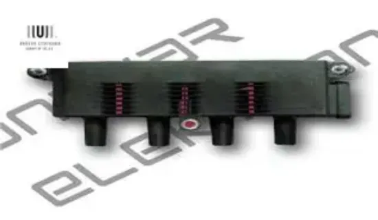 Ateşleme bobini fıat 500 09> doblo 05> grande punto 07> linea 07> palıo 05> 1.4 Unuvar 55200112/ 55208723/ 55200486 resmi