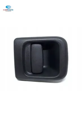 Dış kapı açma kolu ön sağ master 2 Kaya plastık 7700352489 resmi