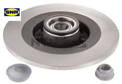 Arka sağ-sol fren dıskı renault megane ıv 15> scenıc ıv 15> talısman 15> grand sc nıc ıv 16> 290×11x Snr 432021878R/ 432029176R resmi