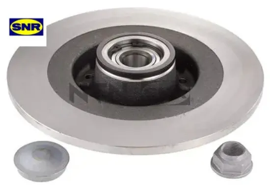 Arka sağ-sol fren dıskı renault megane ıv 15> scenıc ıv 15> talısman 15> grand sc nıc ıv 16> 290×11x Snr 432021878R/ 432029176R resmi