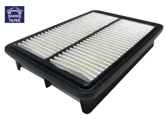 Hava filtresi hyundaı h1 panelvan min. 08> x Sardes 281134H000 resmi