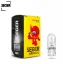 Ampul w3w 12v 3w w2.1x9.5d t10 b. dipsiz standart yenileme Seger resmi