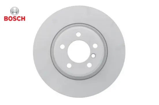 Fren dıskı on bmw e65 e66 Bosch 34116750267/ 34116864057 resmi