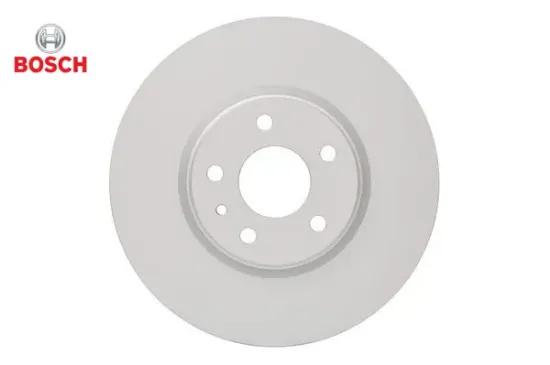 Fren diski ön ford mondeo 14> Bosch DG9C1125AF/ DG9C1125AE/ DG9C1125AC resmi