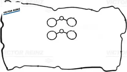 Kulbutor kapak contası grandland-p207-p208-p308-p508-p3008-p5008 cıtroen c4-c5-ds3-ds4 1.6 thp mını 0249.E6/ 0249.E7/ 11127572851 resmi