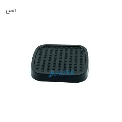 Pedal lastiği fren debriyaj daily 06> Alper 500342221 resmi