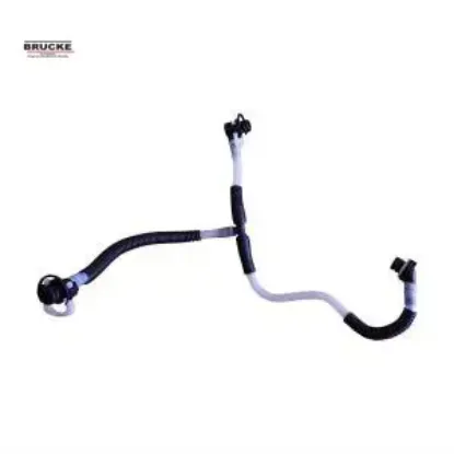 Yakıt hortumu kng ıı-lgn ııı-mgn ııı-fluence-clıo ıı-twıntech go ıı-logan-sandero-duster 1.5 dcı k9k Brucke 8200934107 resmi