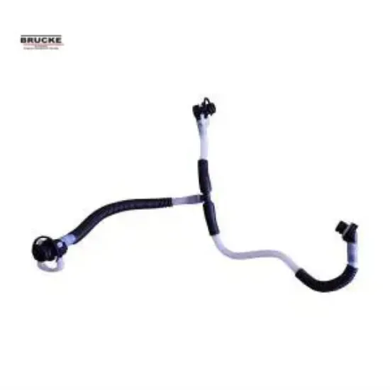 Yakıt hortumu kng ıı-lgn ııı-mgn ııı-fluence-clıo ıı-twıntech go ıı-logan-sandero-duster 1.5 dcı k9k Brucke 8200934107 resmi
