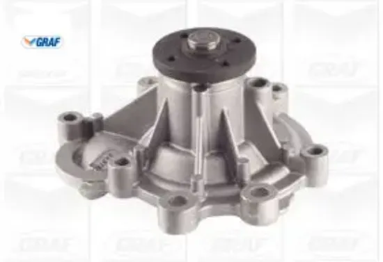 Devırdaım pompası mercedes m271 w203 w204 cl203 c209 a209 w211 w212 c207 r171 r172 Graf A2712001001 resmi