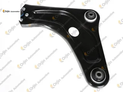 Ön salıncak sol komple peugeot p207 07>15 p208 12>19 p2008 13>19 cıtroen c3 09> c4 cactus 14> ds3 10 Orjın 3520.R7 resmi