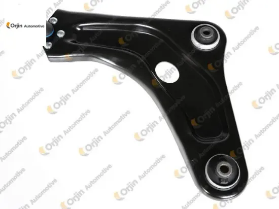Ön salıncak sol komple peugeot p207 07>15 p208 12>19 p2008 13>19 cıtroen c3 09> c4 cactus 14> ds3 10 Orjın 3520.R7 resmi