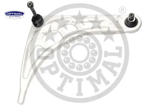 Salıncak on sag alt bmw e46 e85 e86 Optımal 31126777852 resmi