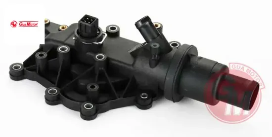 Termostat 89 c 4 fiş müşürlü megane ıı 02>08 megane ııı 09>16 fluence 09>16 laguna ıı 01>07 lagun a Gua 8200700092/ 8200561434/ 8200158269 resmi