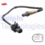 Oksıjen sensörü fıat egea-punto-grande punto-doblo-500l-500x-bravo alfa romeo gıulıetta 1.6 mtjd eur Delphı 55261905/ 55275928/ 53302940 resmi