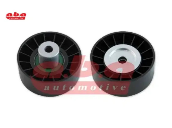 Alternatör gergi rulmanı transıt 2.4 v184 tdci Aba rulman 6C1Q6C344AB/ 1372770 resmi