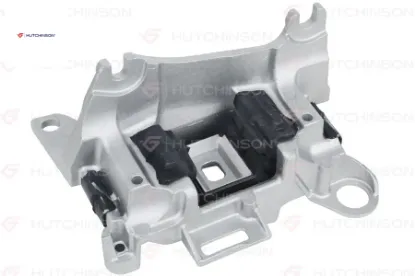 Sanzıman takozu sol renault fluence 09> megane ııı 09> scenıc ııı 09> 1.4tce 1.5dci Hutchınson 112200014R resmi
