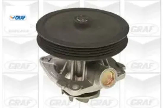 Devirdaim tmpr 97 mod-uno 70 09/89-12/93 Graf 7752928/ 46437911 resmi