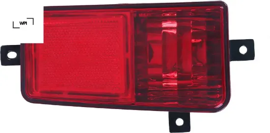Arka stop alt lambası sağ ducato ııı-boxer ııı-jumper ııı Wpı 469607486 resmi