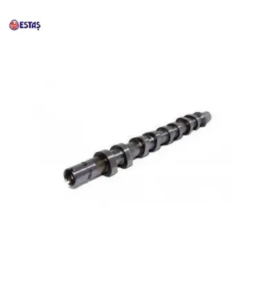 Eksantrık mılı egzoz captur ı 13>clıo ıv 12>megane ıv 15>qashqaı ıı 13> juke 14>19 pulsar 14>duster Estaş 130202830R/ 1302000Q0K/ 2000500200 resmi