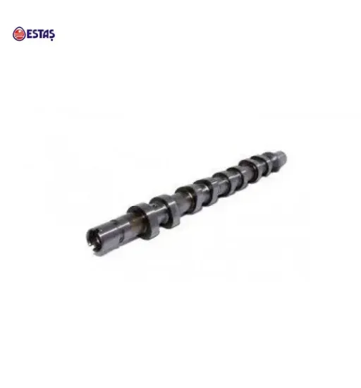Eksantrık mılı egzoz captur ı 13>clıo ıv 12>megane ıv 15>qashqaı ıı 13> juke 14>19 pulsar 14>duster Estaş 130202830R/ 1302000Q0K/ 2000500200 resmi