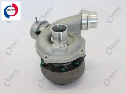 Turbo renault clıo ııı 05>megane ıı 02> modus 05>scenıc ıı 05> fluence 08> nıssan qashqaı j10 07-13 7701476883/ 8200625683/ 1441100Q0F resmi
