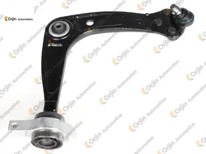 Ön sağ alt salıncak komple peugeot p508 2010>2018 Orjın 3521.V1 resmi