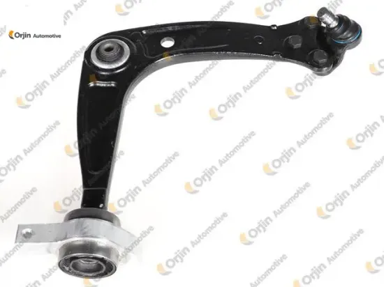 Ön sağ alt salıncak komple peugeot p508 2010>2018 Orjın 3521.V1 resmi