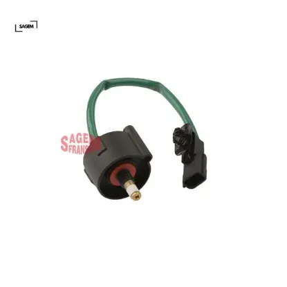 Mazot filtre sensörü renault kangoo ııı 08> laguna ııı 1.5dci Sagem 7701068619 resmi