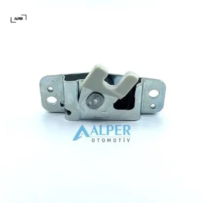 Sürgülü kapı kilidi üst ducato ıı 03-06-boxer ıı 03-06-jumper ıı 03-06 Alper 1335777080/ 8726.N8 resmi