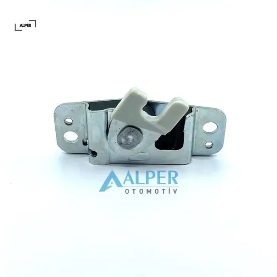 Sürgülü kapı kilidi üst ducato ıı 03-06-boxer ıı 03-06-jumper ıı 03-06 Alper 1335777080/ 8726.N8 resmi
