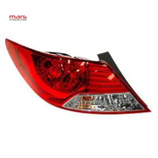 Stop lambası sol hyundaı accent blue 13 > duysuz Mars 924011R000 resmi