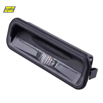 Bagaj acma dugmesi ford focus 11> lambalı Hellux BM5119B514AE resmi