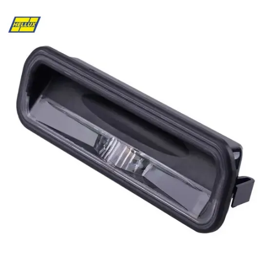 Bagaj acma dugmesi ford focus 11> lambalı Hellux BM5119B514AE resmi