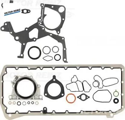 Takım conta alt bmw m57n e46 e60 e65 e66 e83 e53 11117790458/ 11110150669 resmi