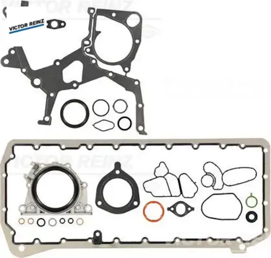 Takım conta alt bmw m57n e46 e60 e65 e66 e83 e53 11117790458/ 11110150669 resmi