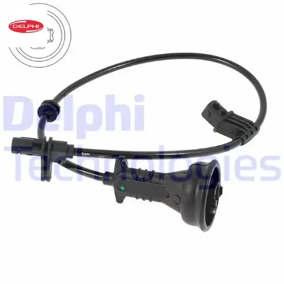 Abs sensoru arka mercedes w169 w245 Delphı A1695401517 resmi