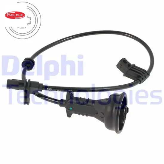 Abs sensoru arka mercedes w169 w245 Delphı A1695401517 resmi