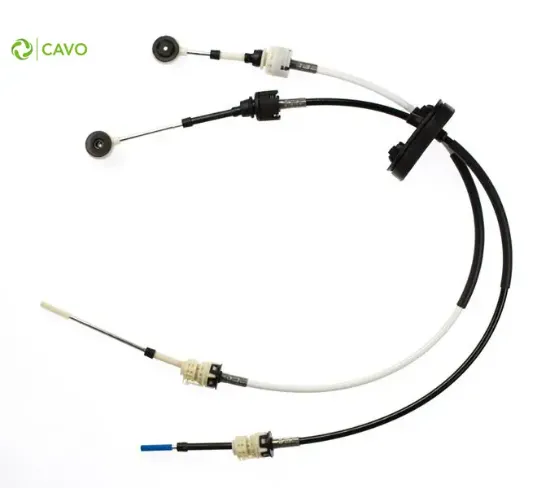 Vites teli astra j 5 vites f17 şanzıman Cavo 55577318 resmi