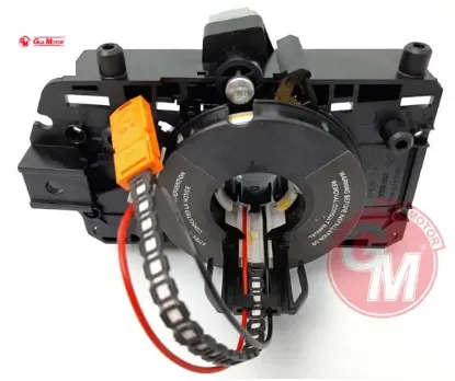 Direksiyon aırbag sargısı renault megane ı Gua 7701047253/ 7700840099/ 7701047255 resmi